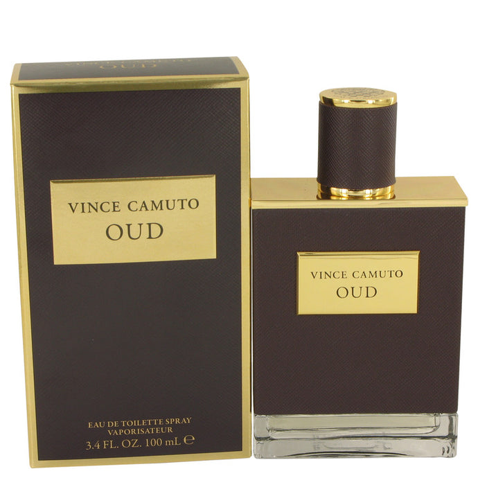 Vince Camuto Oud Eau De Toilette Spray By Vince Camuto