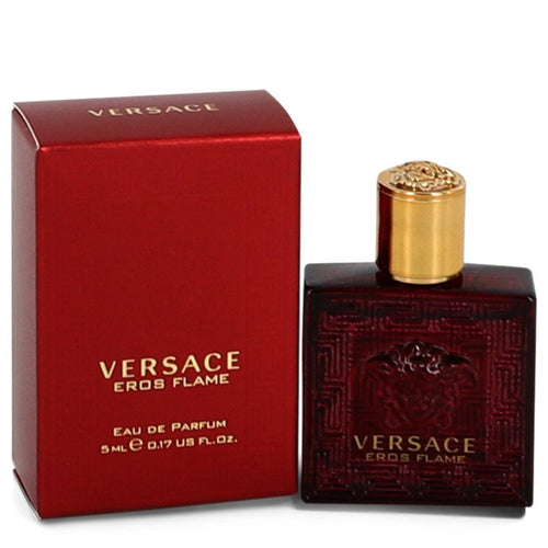 Versace Eros Flame Mini EDP By Versace