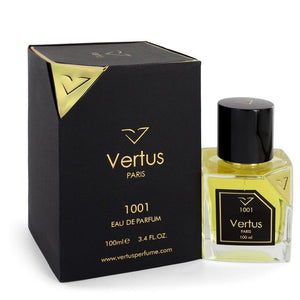 Vertus 1001 Eau De Parfum Spray By Vertus