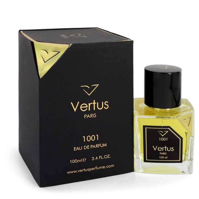 Vertus 1001 Eau De Parfum Spray By Vertus
