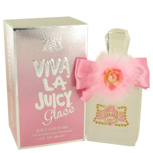 Viva La Juicy Glace Eau De Parfum spray By Juicy Couture