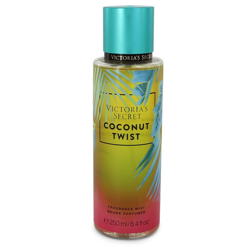 Victoria's Secret Coconut Twist Fragrance Mist Spray By Victoria's Secret