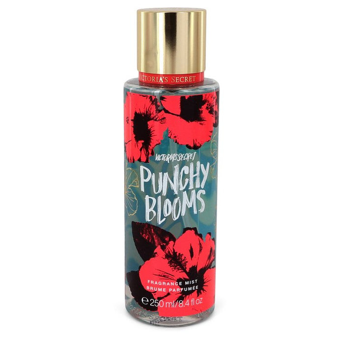 Victoria's Secret Punchy Blooms Fragrance Mist Spray By Victoria's Secret