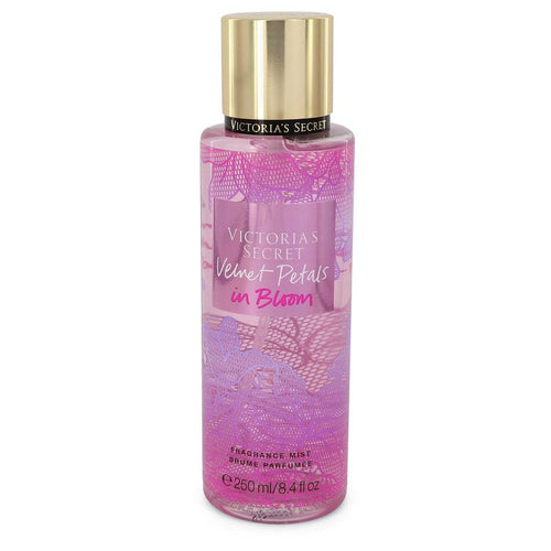 Victoria's Secret Velvet Petals In Bloom Fragrance Mist Spray By Victoria's Secret