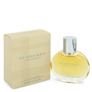 Burberry Eau De Parfum Spray By Burberry