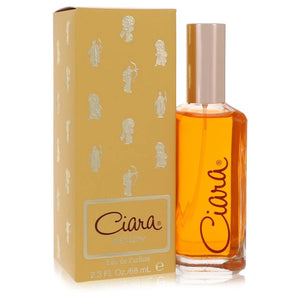 Ciara 100% Cologne Spray By Revlon