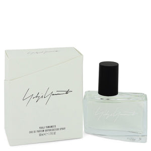 Yohji Yamamoto Pour Femme Eau De Parfum Spray By Yohji Yamamoto